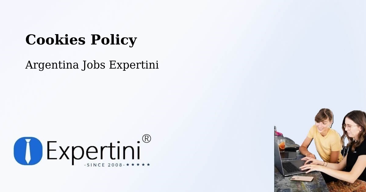 Cookie Policy – La Banda - Argentina Jobs Expertini